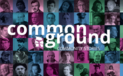 IN-FOCUS ARTICLE:  A Collection of Community Stories