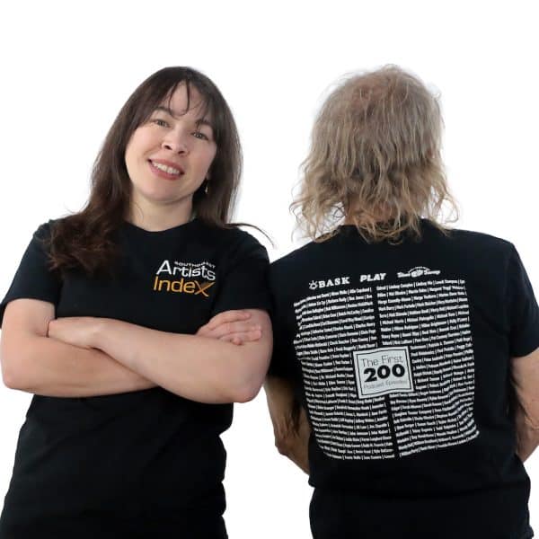 200th Episode T Shirt - Image 11