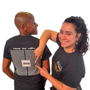 200th Episode T Shirt