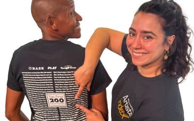 200th Episode T Shirt