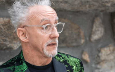 Gallery X Series Episode 6: Don Wilkinson