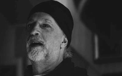Gallery X Series Episode 5: John Neiman