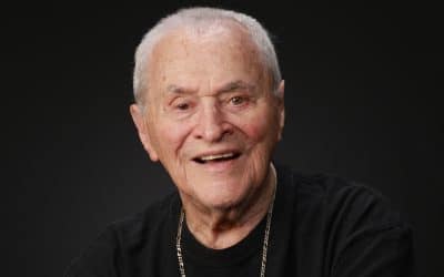 Jazz Series Episode 6: Terry Gibbs