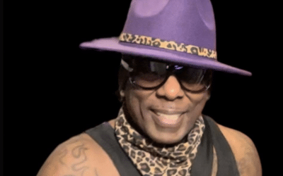 Podcast Episode 211: JIMI BLACKSHEEP
