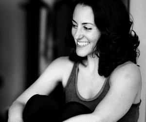 Podcast Episode 212: LARA HARRINGTON