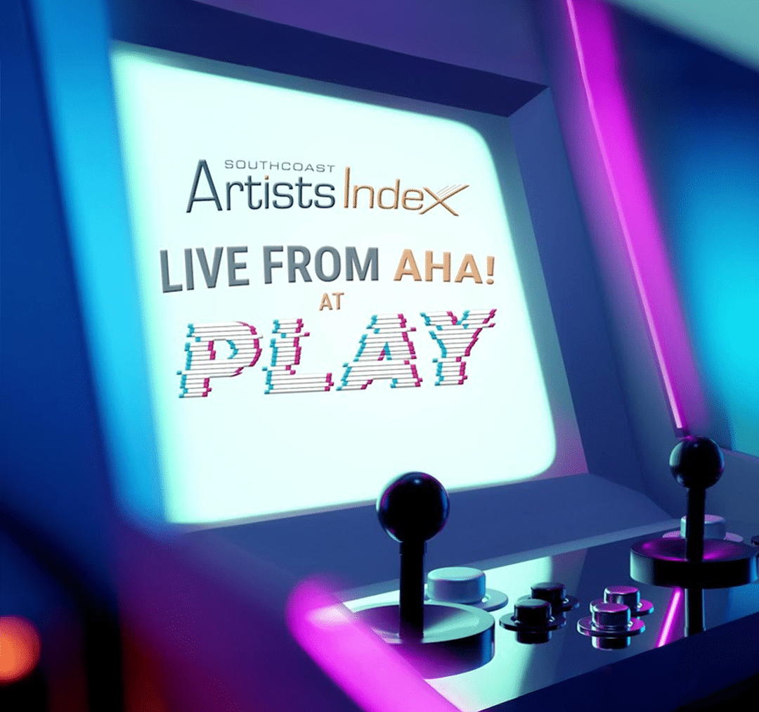 LIVE! FROM AHA! Square