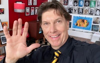 Podcast Episode 210: Jeff ‘Pixel’ Palmer
