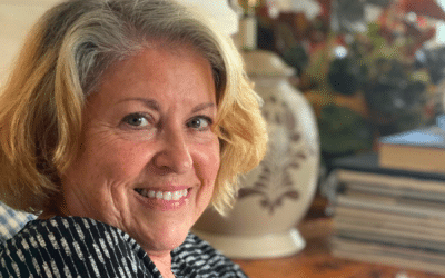 Podcast Episode 215: MANUELA DA COSTA