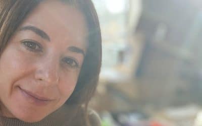 Podcast Episode 213: ZARLA LUDIN