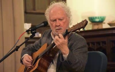 Podcast Episode 222: FAIRHAVEN PODCAST SERIES – EDDIE DILLON