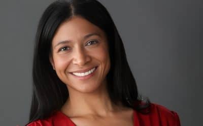 Podcast Episode 216: TONI DELGADO-GREEN