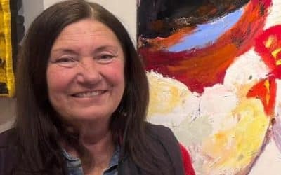 Podcast Episode 220: ROBIN NUNES