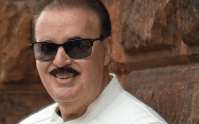 Podcast Episode 221: GEORGE MACEDO