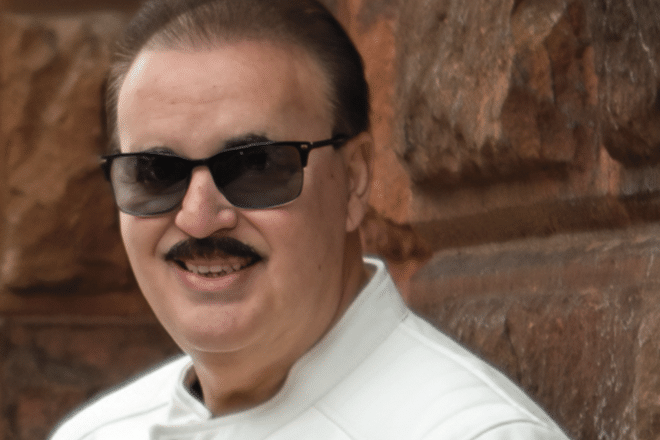 GEORGE MACEDO – HNS (1)