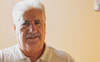 Jazz Series Episode 8: RUSS CAMPOLI