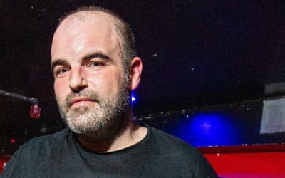 Podcast Episode 228: TYLER KINGSLAND