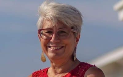 Gallery X Series Episode 8: Mary Rapoza