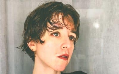 The Lost Artists of Fairhaven – Introductory Podcast Episode 1: AUTUMN LIV CYR