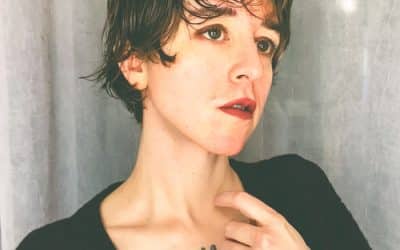 Launching – The Lost Artists of Artists of Fairhaven Podcast Series!