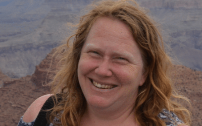 Podcast Episode 229: MIDORI EVANS