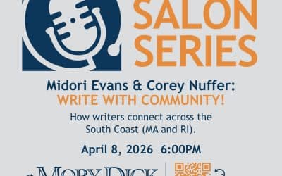 The Artists Index Salon Series – Midori Evens & Corey Nuffer!