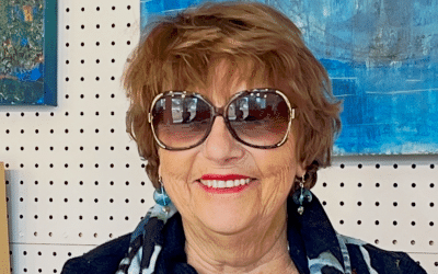 Podcast Episode 232: JUDITH KLEIN