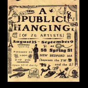 A Public Hanging