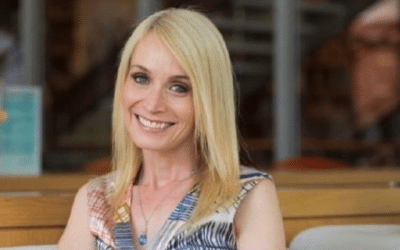 Podcast Episode 231: LYNN BAILEY WITTY