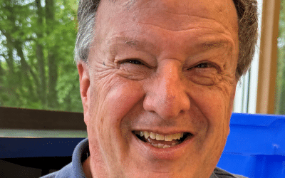 Podcast Episode 235: DAVID POYANT