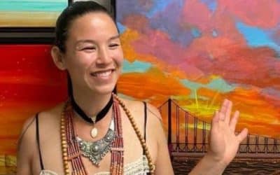 Podcast Episode 238: GRACE STATWICK