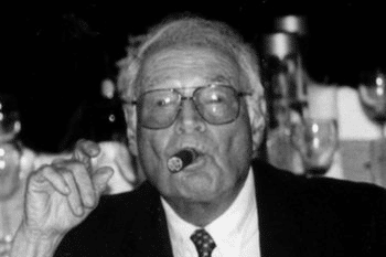 Brought to Light (New Bedford): Lew Sayre Schwartz (1926-2011)