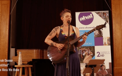 Sarah Donner Live – Tamsen Donner 1847