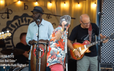 NB Rude Boys Live – Duck And Cover