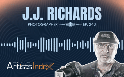 Podcast Ep. 240: J.J. Richards