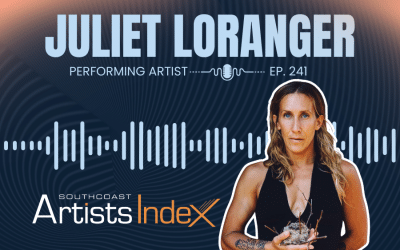Podcast Ep. 241: Juliet Loranger